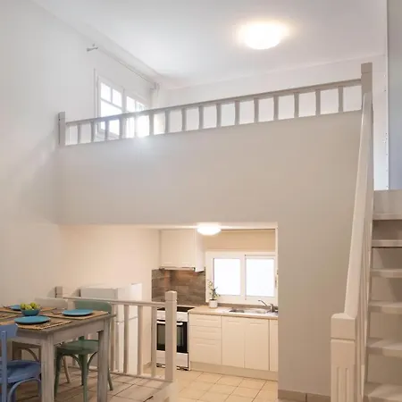 Mistral דירה *